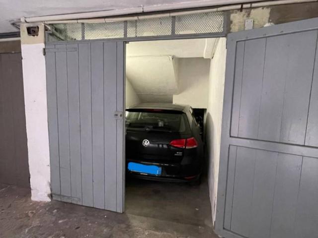 Box in vendita a Pozzuolo Alto, Celle Ligure