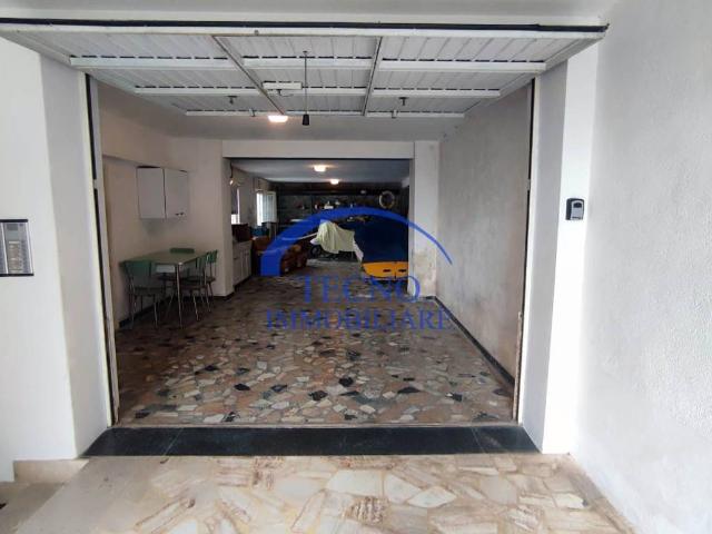 Box in vendita a Pozzuolo Alto, Celle Ligure