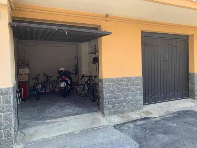 Box in vendita a Pozzuolo Alto, Celle Ligure