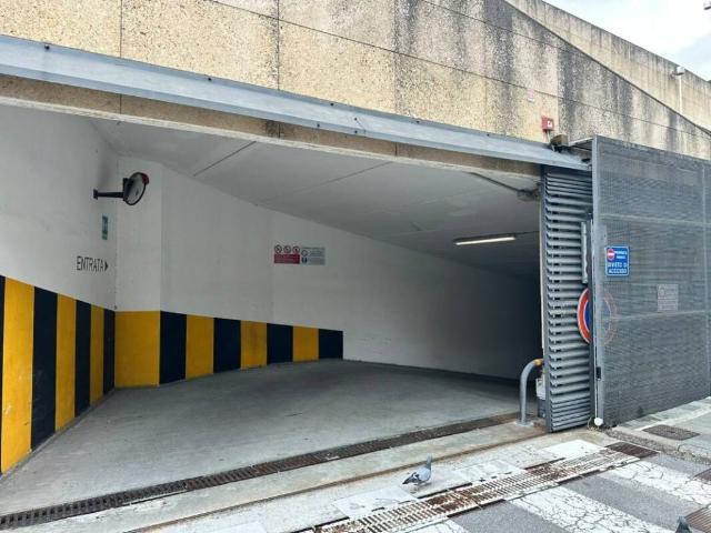 Box in vendita a Pozzuolo Alto, Celle Ligure
