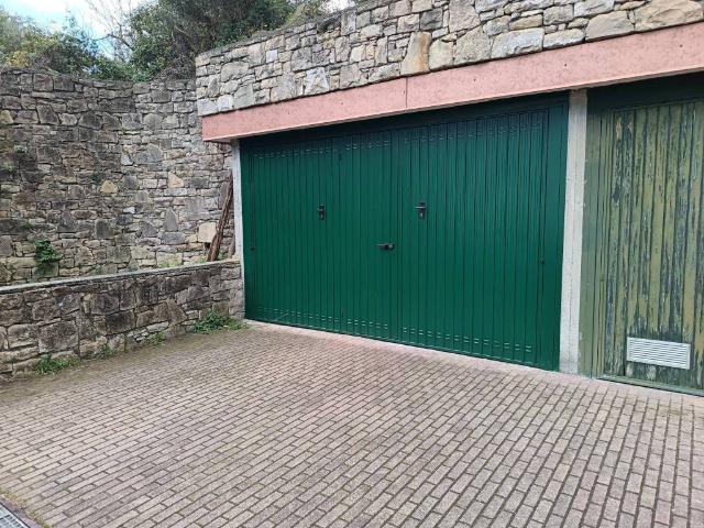 Box in vendita a Terrenin, Celle Ligure