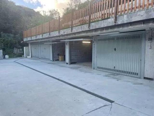 Box in vendita a Pozzuolo Alto, Celle Ligure