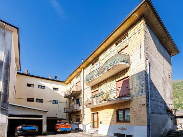 Box in vendita a Cene, Lombardia
