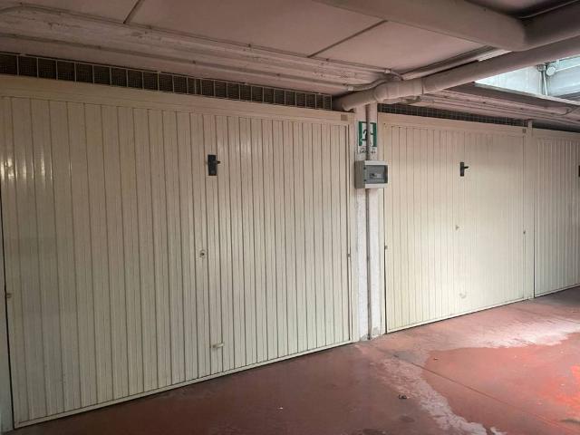 Box in vendita a Unione Alto Ferrarese, Cento