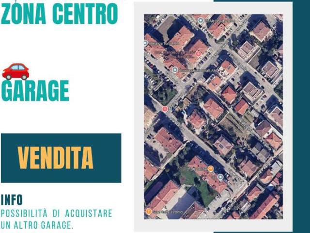 Box in vendita a Ripattoni Vecchio, Cepagatti