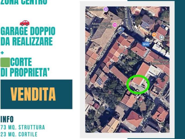 Box in vendita a Ripattoni Vecchio, Cepagatti