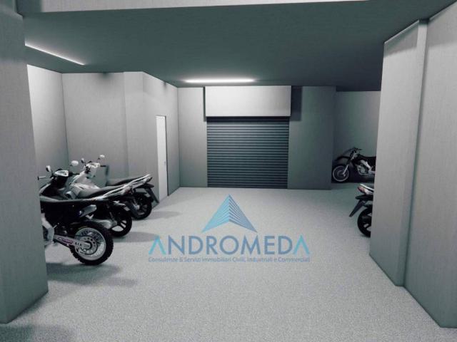 Box in vendita a Cercola, Campania