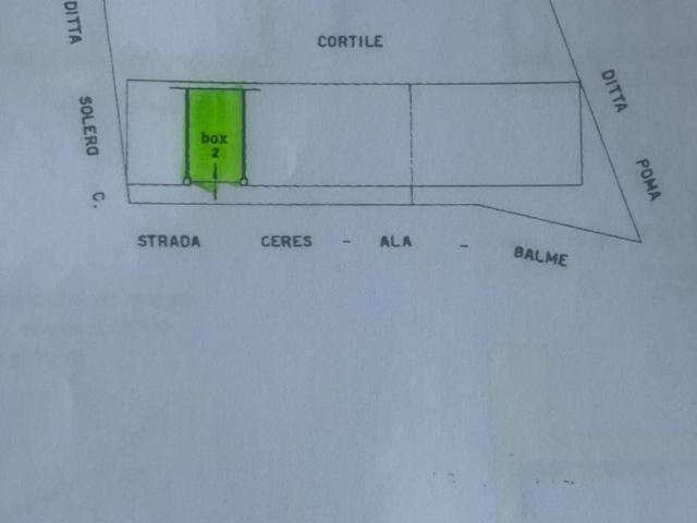 Box in vendita a Unione Montana di Comuni delle Valli di Lanzo, Ceronda e Casternone, Piemonte