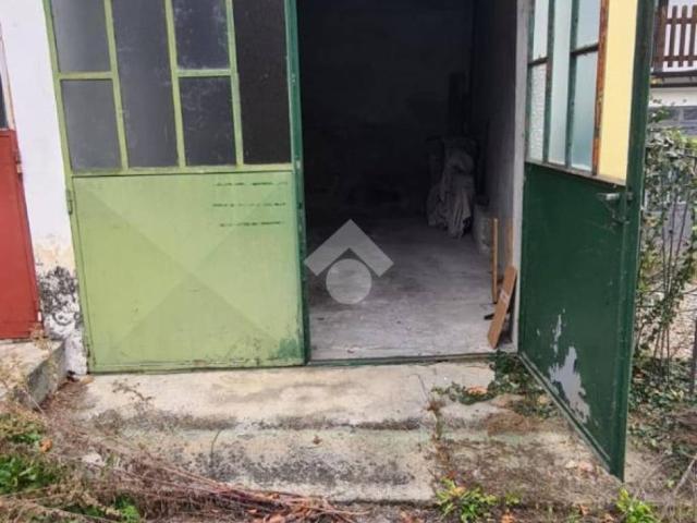 Box in vendita a Unione Montana di Comuni delle Valli di Lanzo, Ceronda e Casternone, Piemonte