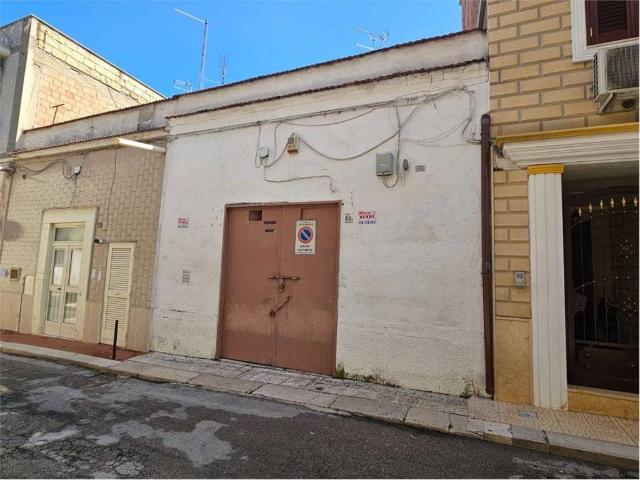 Box in vendita a Puglia, Foggia