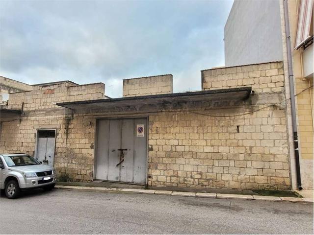 Box in vendita a Puglia, Foggia