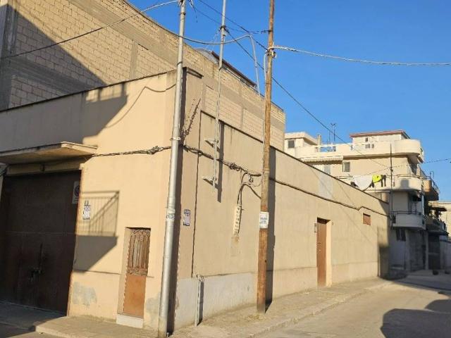 Box in vendita a Puglia, Foggia