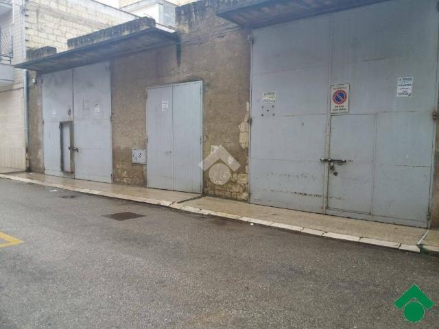 Box in vendita a Puglia, Foggia