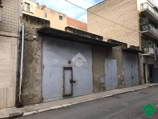 Box in vendita a Puglia, Foggia
