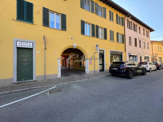 Box in vendita a Asnago di Cermenate, Cermenate