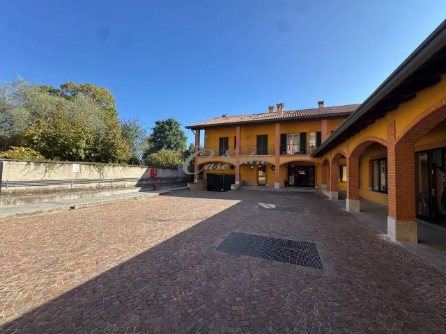 Box in vendita a Asnago di Cermenate, Cermenate