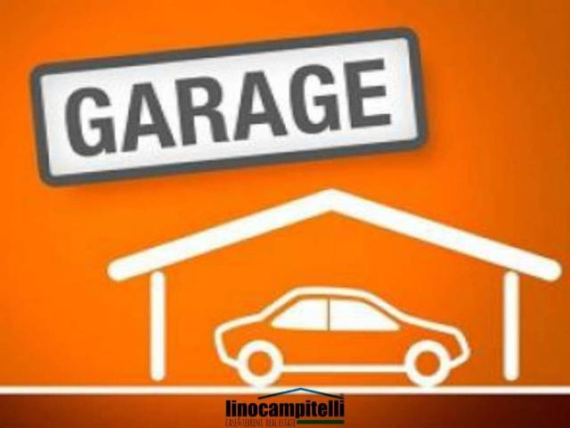 Box in vendita a Cernusco Sul Naviglio, Lombardia