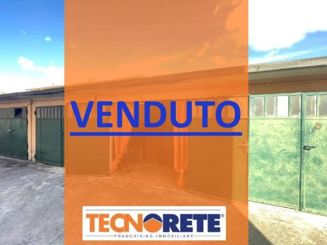 Box in vendita a Cernusco Sul Naviglio, Lombardia