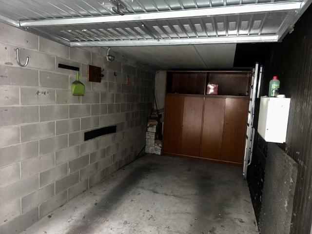 Box in vendita a Ronco, Cernusco Sul Naviglio