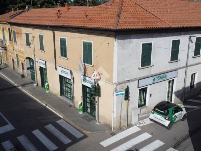 Box in vendita a Cantalupo, Cerro Maggiore