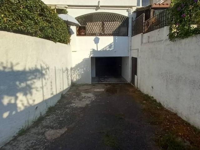 Box in vendita a Cerenova Costantica, Roma Capitale