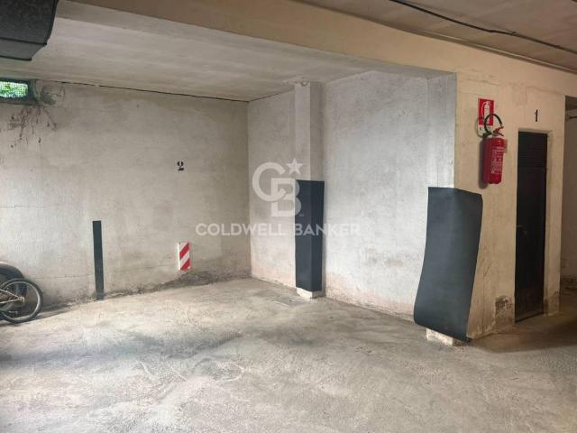 Box in vendita a Cerenova Costantica, Roma Capitale