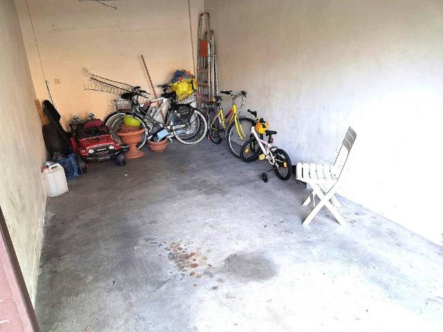Box in vendita a Cervignano Del Friuli, Friuli-Venezia Giulia