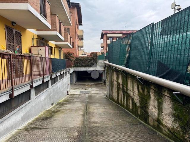 Box in vendita a Quartiere Pasubio, Cesano Boscone