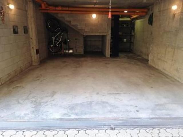 Box in vendita a Quartiere Pasubio, Cesano Boscone