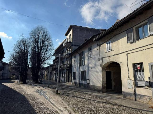 Box in vendita a Cesano Maderno, Lombardia