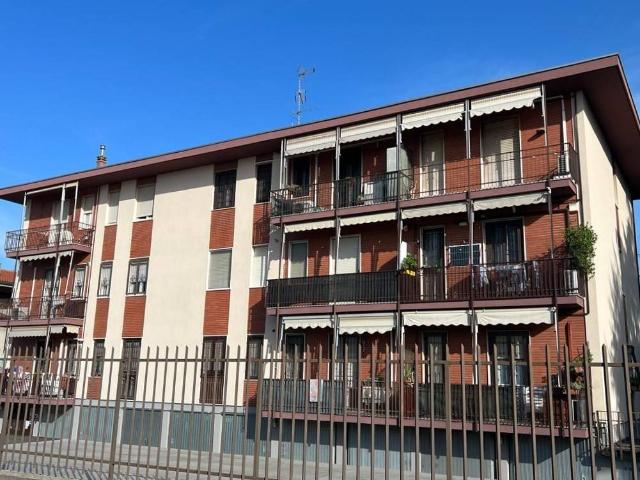 Box in vendita a Molinello, Cesano Maderno