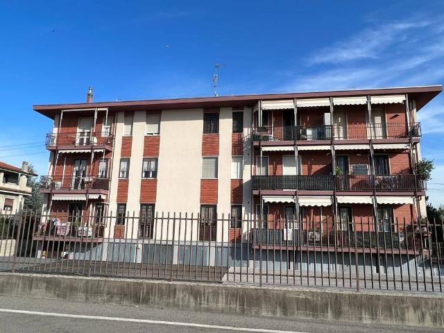 Box in vendita a Molinello, Cesano Maderno