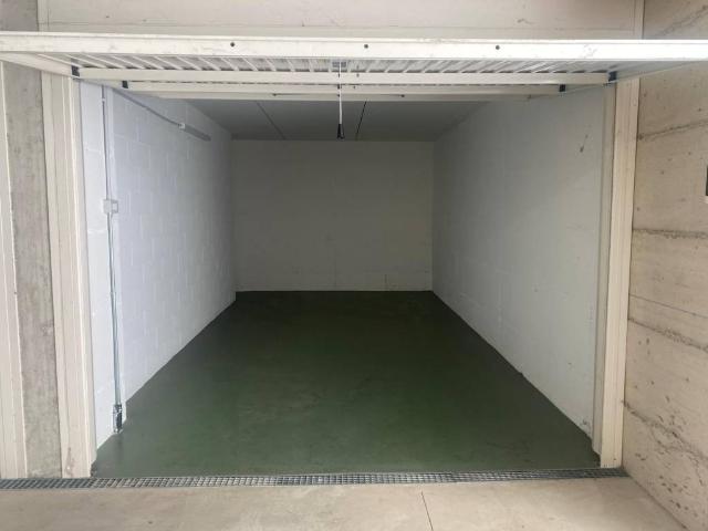 Box in vendita a Molinello, Cesano Maderno