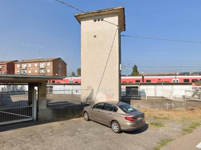 Box in vendita a Cascina Biscia, Cesate