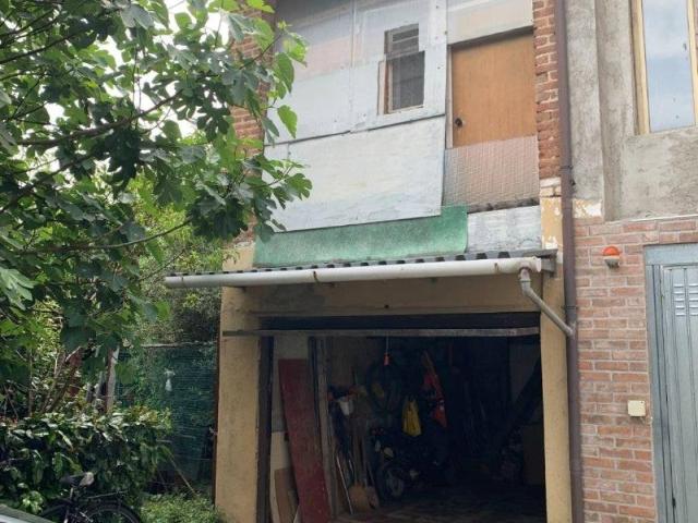 Box in vendita a Villaggio Ina Casa, Cesate