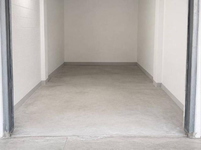 Box in vendita a Unione dei comuni Valle del Savio, Cesenà