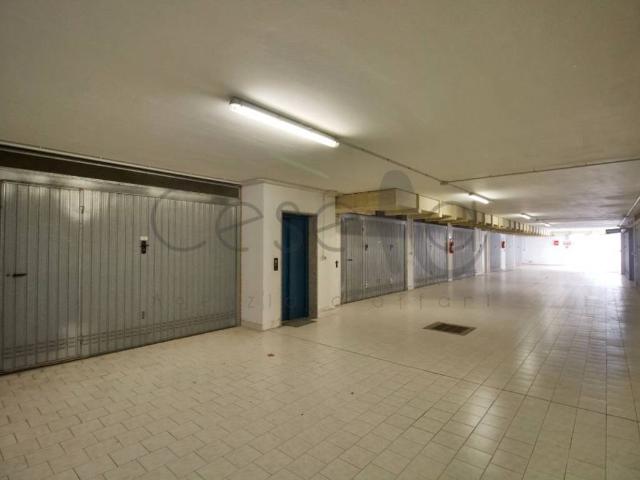 Box in vendita a Unione dei comuni Valle del Savio, Cesenà
