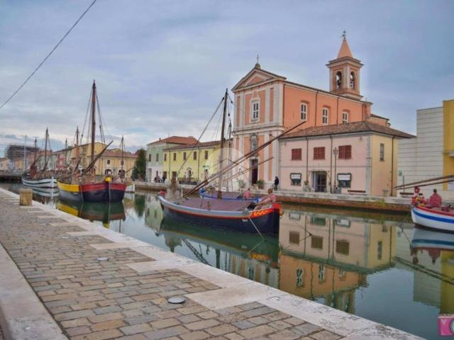 Box in vendita a Cesenatico, Forlì-Cesena