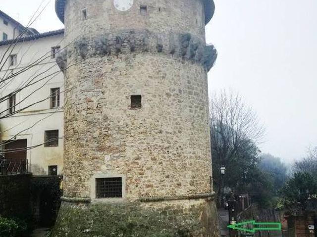 Box in vendita a Cetona, Toscana