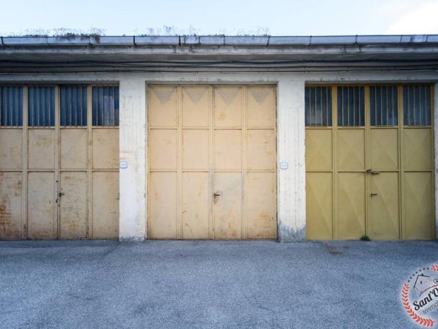 Box in vendita a Le Plan-Félinaz, Charvensod