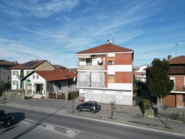 Box in vendita a Bergoglio, Piemonte