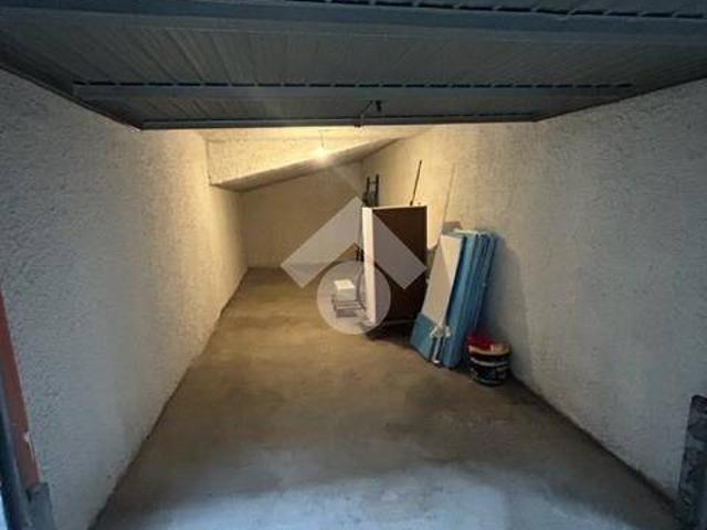 Box in vendita a Chiari, Lombardia