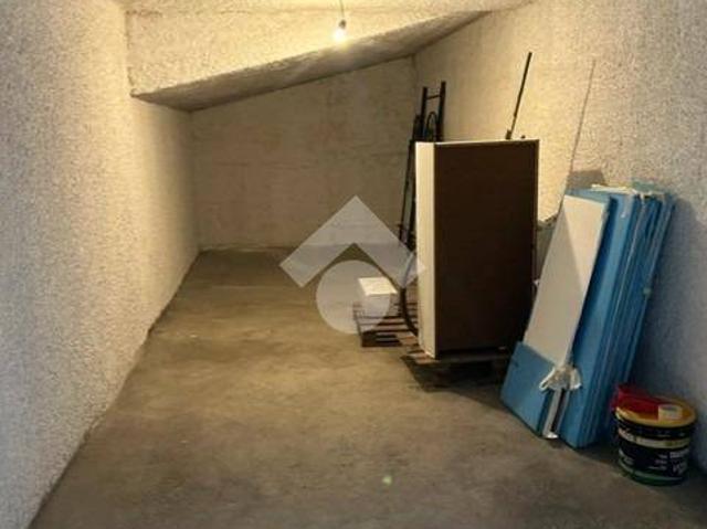 Box in vendita a Chiari, Lombardia