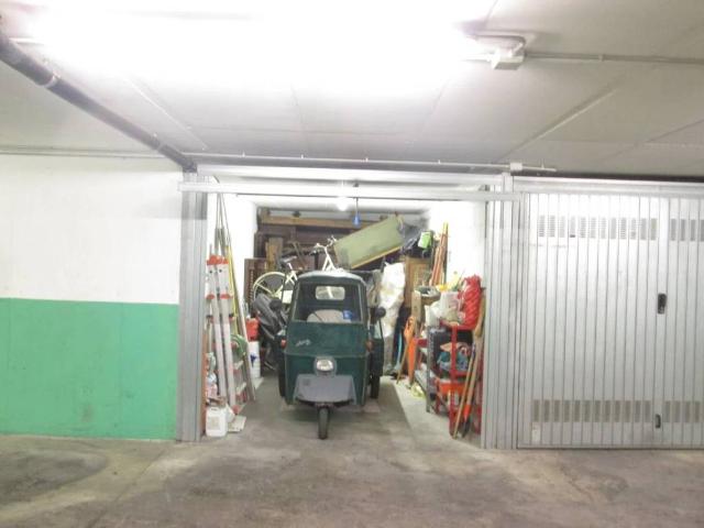 Box in vendita a Chiari, Lombardia