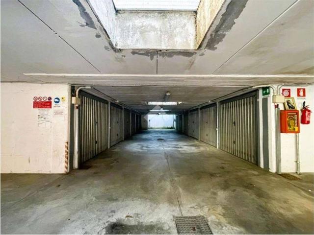 Box in vendita a Chiari, Lombardia