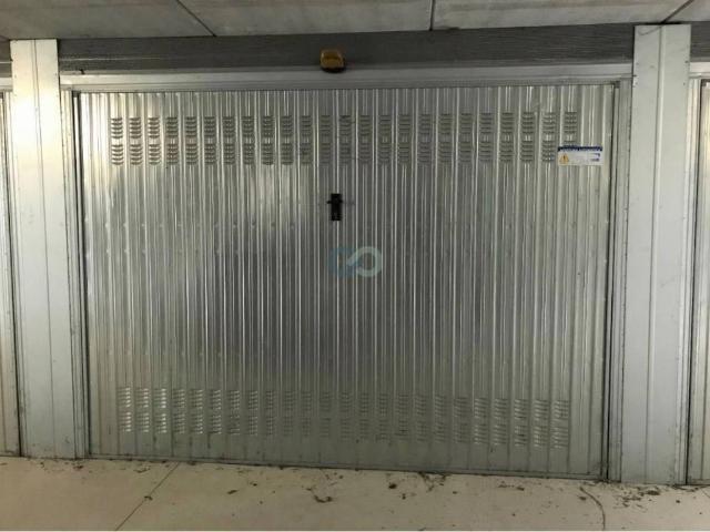 Box in vendita a Chiari, Lombardia