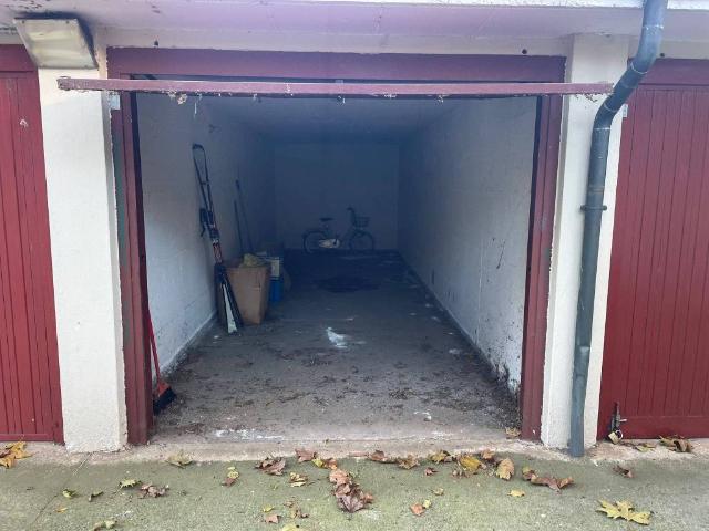 Box in vendita a Chiari, Lombardia