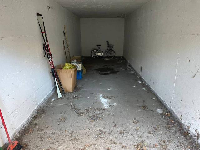 Box in vendita a Chiari, Lombardia