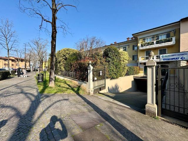 Box in vendita a Chiari, Lombardia