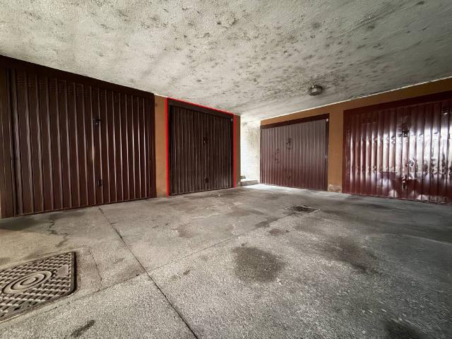 Box in vendita a Chiari, Lombardia